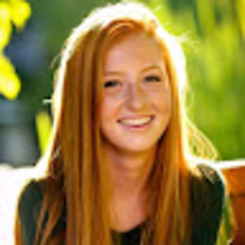 Meet your Posher, Gabi